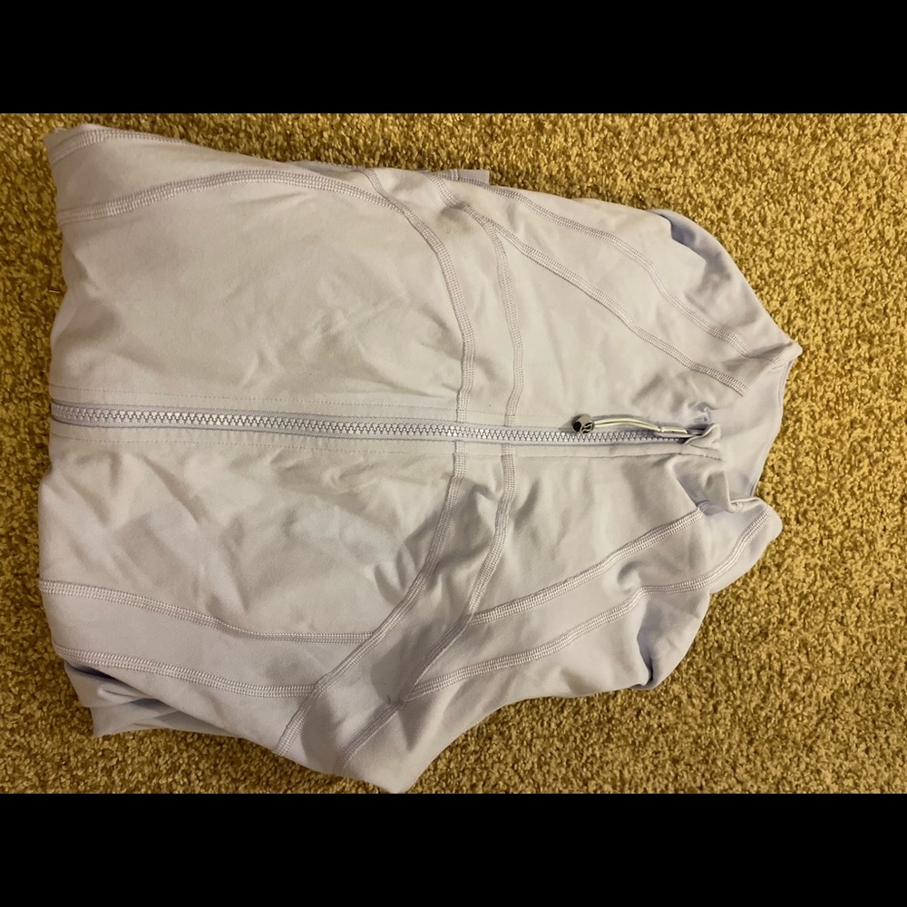 Lululemon define Jacket